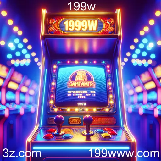 A Nostalgia dos Jogos Arcade: Uma Viagem no Tempo